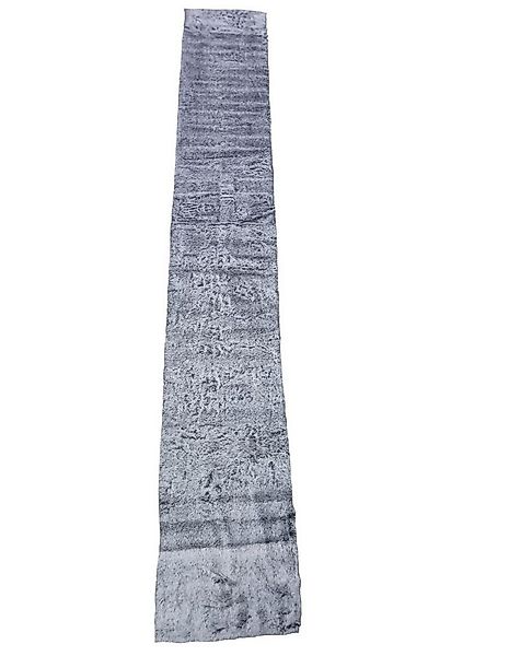 VIVA Home Tischläufer Tischläufer aus Kuschelfell von VIVA Home 28 x 200 cm günstig online kaufen