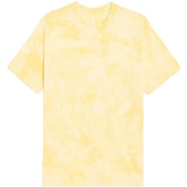 Converse  T-Shirt Marble Cut And Sew günstig online kaufen