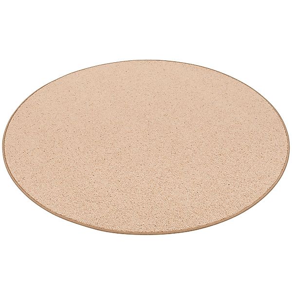 Snapstyle Wollteppich Natur Teppich Wolle Berber günstig online kaufen