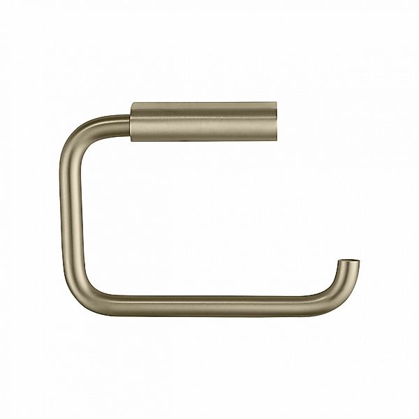 blomus Toilettenpapierhalter -MODO- WC-Rollenhalter: Titanbeschichtet, Krat günstig online kaufen