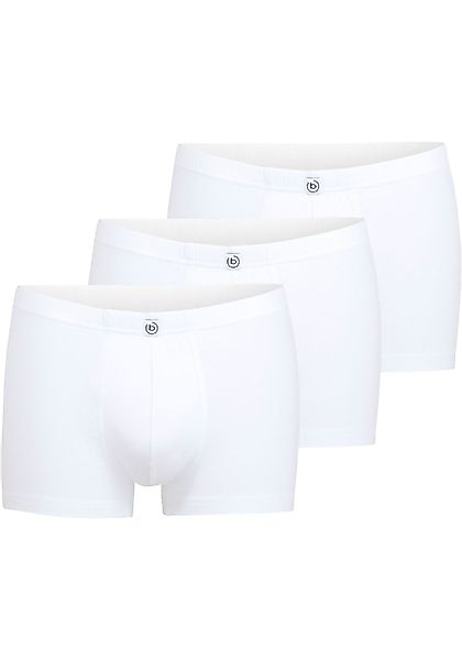 bugatti Boxershorts Livorno (3-St., 3er Pack) günstig online kaufen