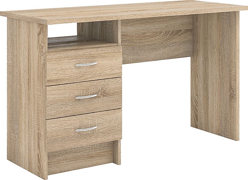 INOSIGN Schreibtisch »Function Plus, Arbeitstisch, Bürotisch«, Computertisc günstig online kaufen
