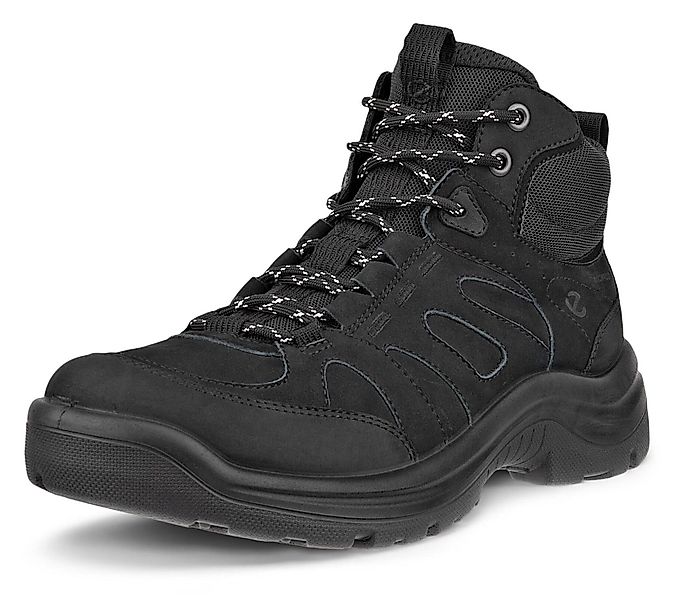 Ecco OFFROAD W Schnürboots, Outdoorschuh, Wanderschuh, günstig online kaufen