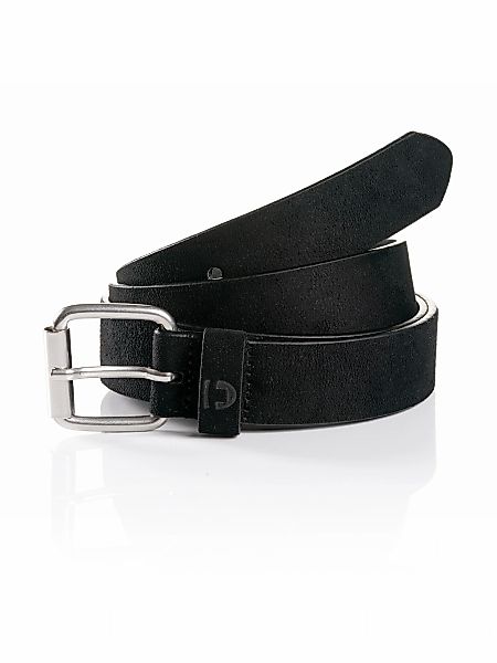 TOM TAILOR Synthetikgürtel "TTDDOLLY", 3 cm Breite & Statement-Look günstig online kaufen