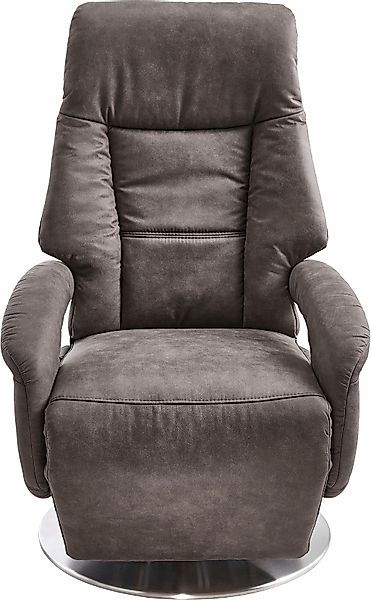 sit&more TV-Sessel »Enjoy«, in Größe S, wahlweise mit Motor und Aufstehhilf günstig online kaufen