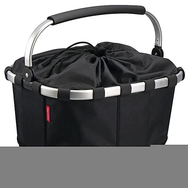 KlickFix Fahrradkorb City-Tasche Carrybag GT, 42x33x28cm, günstig online kaufen