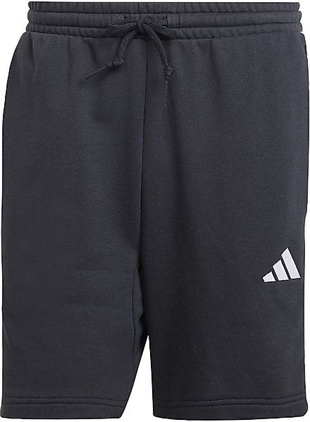 adidas Sportswear Sweatshorts Essentials 3-Streifen French Terry Herren Sho günstig online kaufen