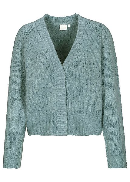 THE FASHION PEOPLE Strickjacke günstig online kaufen
