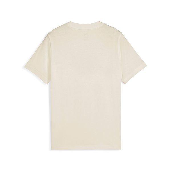 PUMA T-Shirt ESS SCRIPT TEE G günstig online kaufen