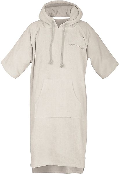 TOM TAILOR HOME Badeponcho Surfponcho COLOR günstig online kaufen