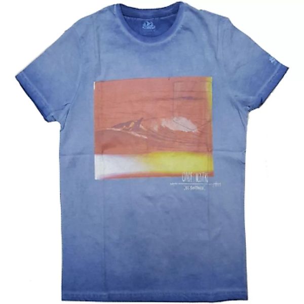 Sundek  T-Shirt M976TEJ8402 günstig online kaufen