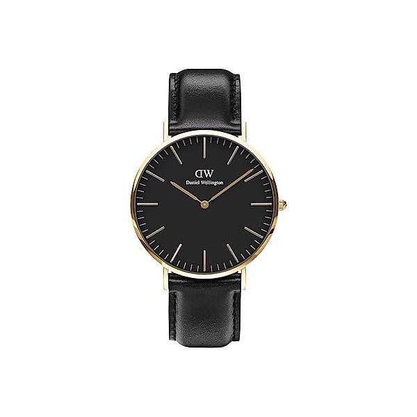 Daniel Wellington Quarzuhr Daniel Wellington Classic günstig online kaufen