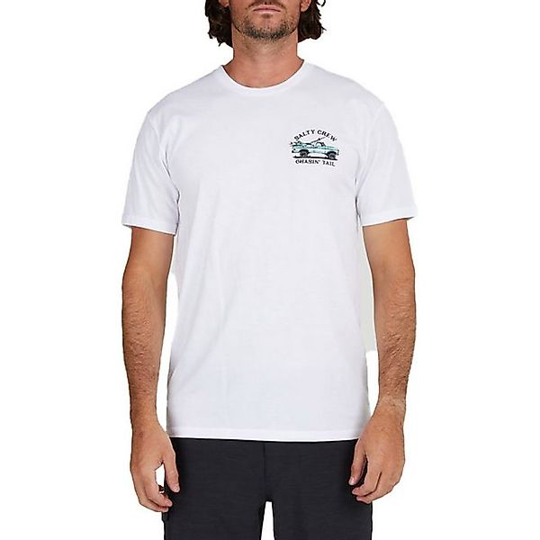 Salty Crew T-Shirt OFF ROAD PREMIUM OFF ROAD PREMIUM günstig online kaufen