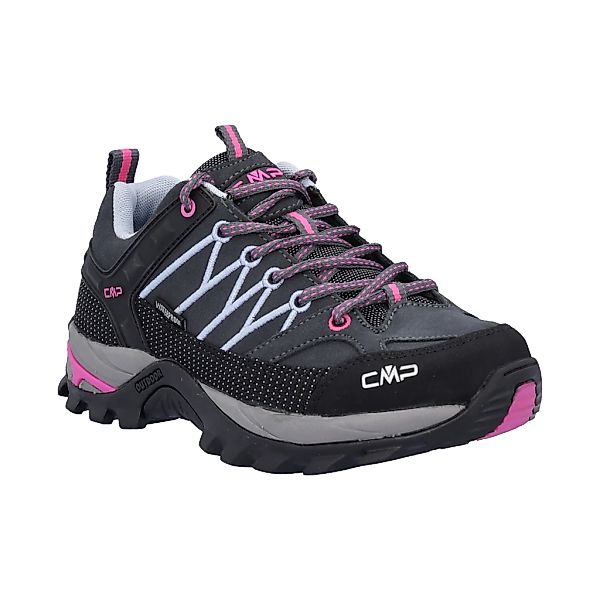 Cmp  Fitnessschuhe Sportschuhe RIGEL LOW WMN TREKKING SHOES W 3Q13246/H910 günstig online kaufen