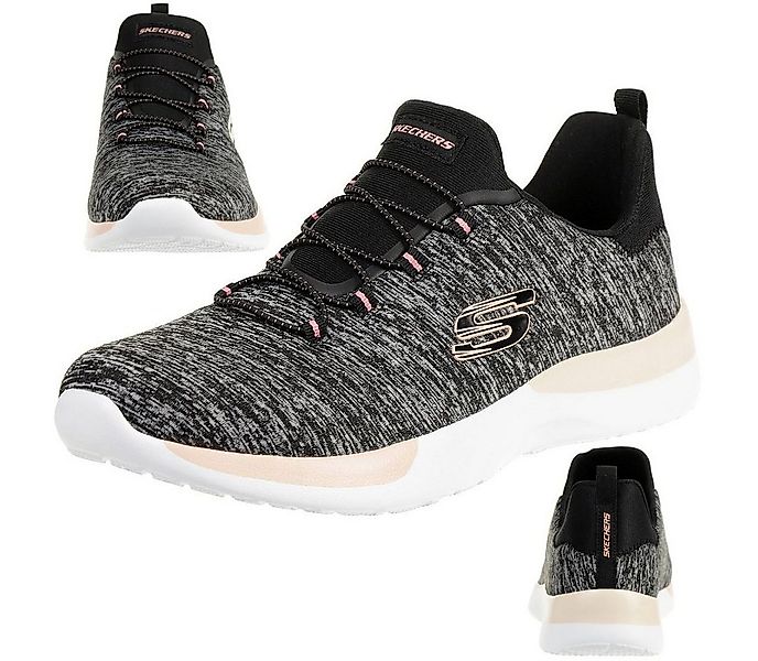 Skechers DYNAMIGHT BREAK-THROUGH Sneaker günstig online kaufen