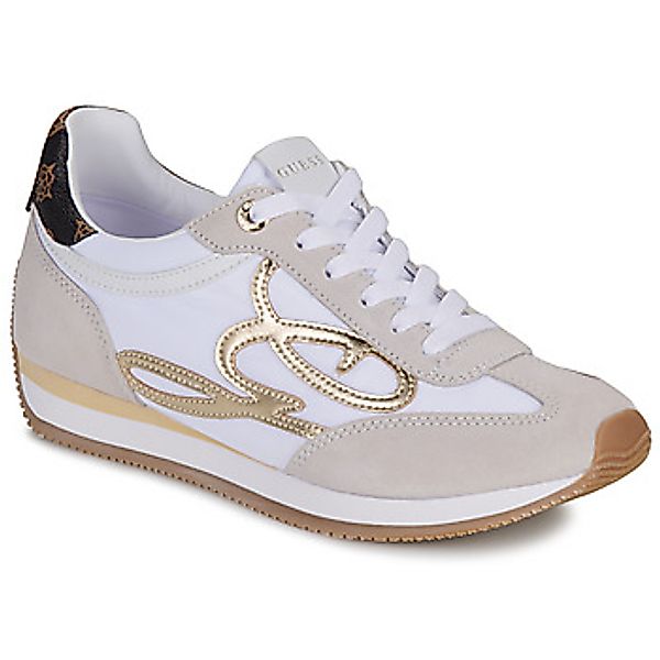 Guess Low Sneaker Sneaker günstig online kaufen