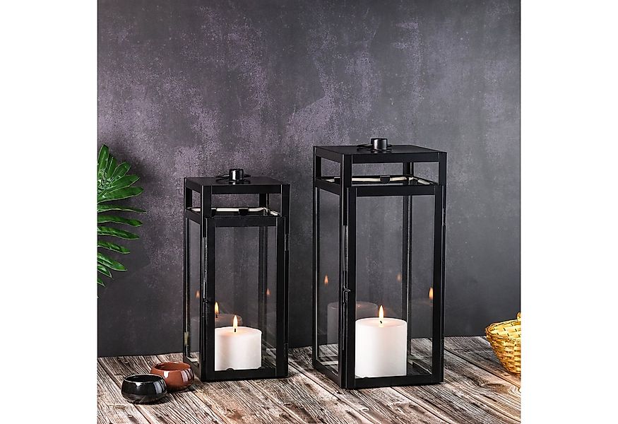 Marrakesch Orient & Mediterran Interior Kerzenlaterne Skandinavisches Desig günstig online kaufen