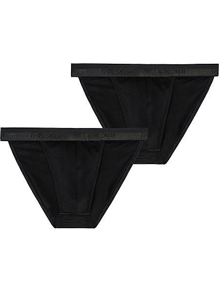 Hom Slip Tanga Brief Classic (2-St) günstig online kaufen