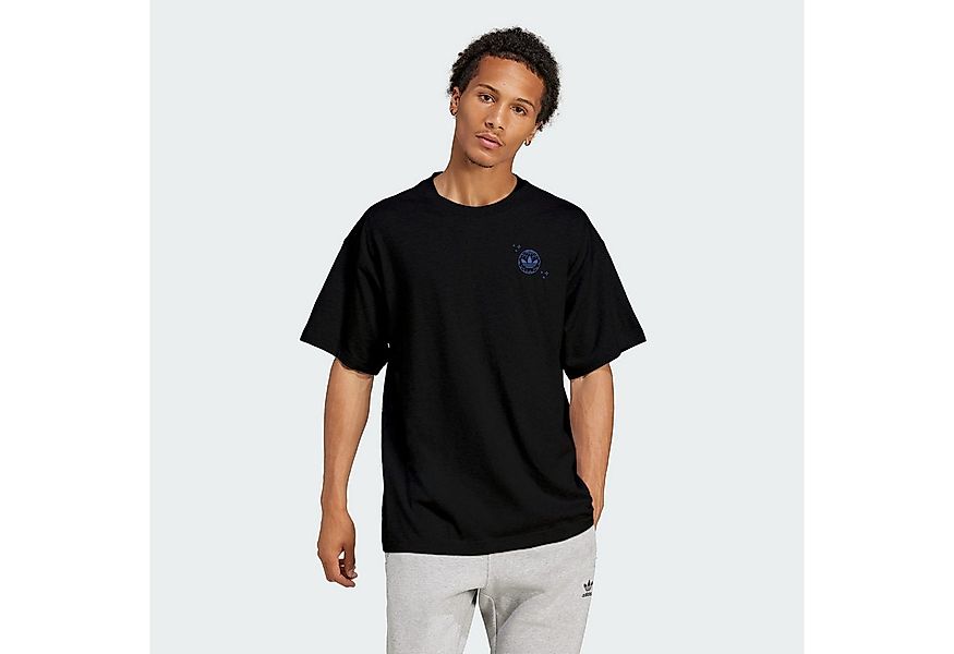 adidas Originals T-Shirt DANCING GRAPHIC T-SHIRT (1-tlg) günstig online kaufen