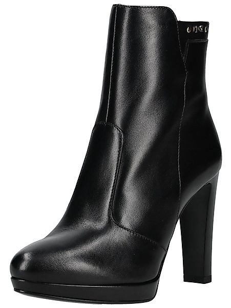 Nero Giardini Nero Giardini Stiefelette Leder günstig online kaufen