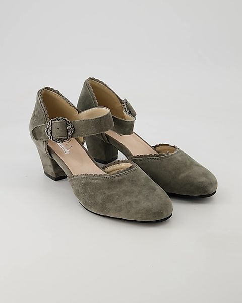Hirschkogel 3000012032 Pumps Obermaterial: Leder günstig online kaufen