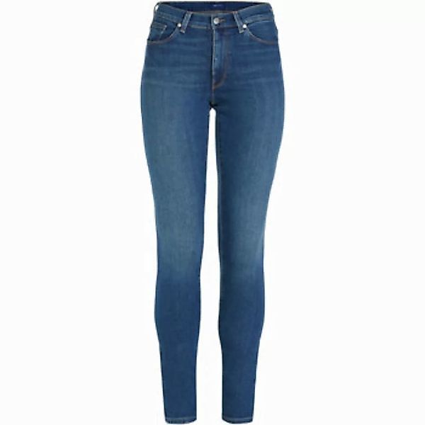 Gant Slim-fit-Jeans Gant Jeans günstig online kaufen