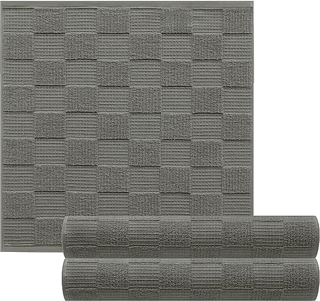 Lashuma Geschirrtuch Lissabon, (Set, 3-tlg), saugstarke günstig online kaufen