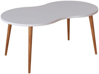 VCM Couchtisch Holz Sofatisch Couchtisch Beistelltisch günstig online kaufen