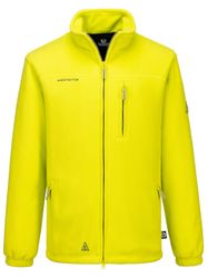 Schietwetter Fleecejacke Herren "Schoten Jim" schnelltrocknend günstig online kaufen