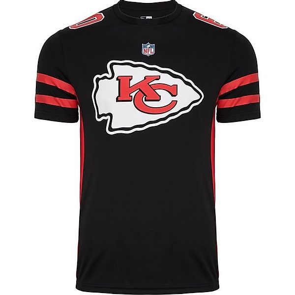 New Era Print-Shirt NFL Football Jersey Chiefs Seahawks 49ers günstig online kaufen