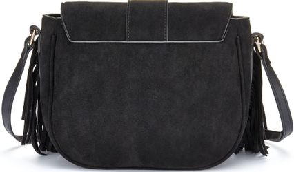 LASCANA Umhängetasche Handtasche, Crossbody Bag, Schultertasche, günstig online kaufen