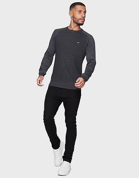 Threadbare Strickpullover Rowan im klassischen Design günstig online kaufen