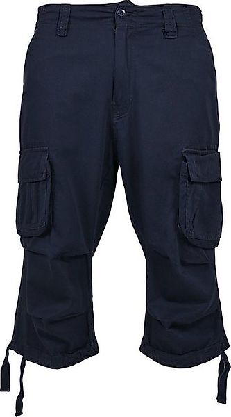 Brandit Shorts Urban Legend 3/4 Shorts 3/4 Länge, Kordelzug am Beinende, Kn günstig online kaufen