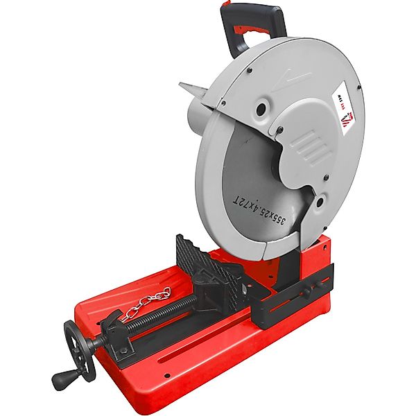 Holzmann Metallkreissäge MKS355 230 V günstig online kaufen