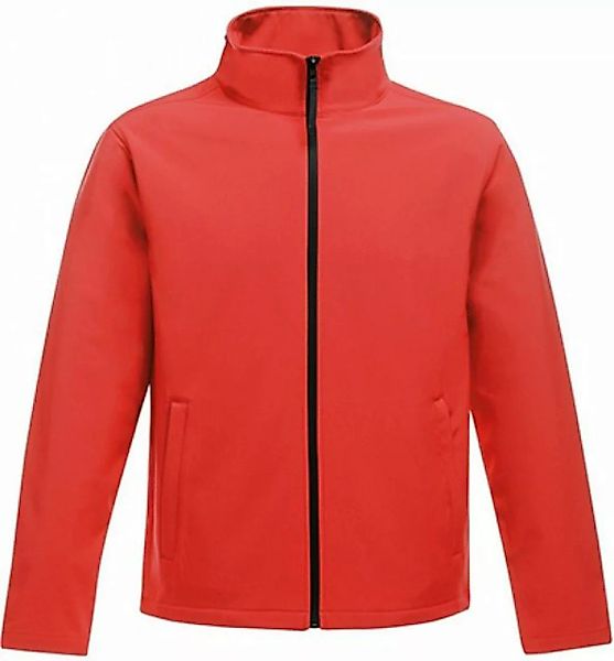 Regatta Professional Softshelljacke Damen Ablaze Printable Softshell Jacket günstig online kaufen