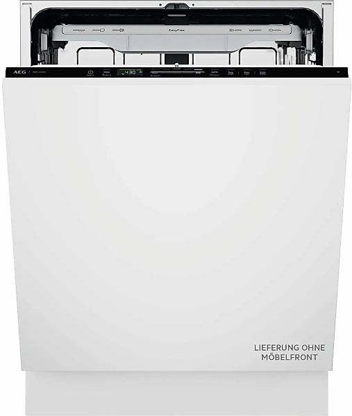 AEG vollintegrierbarer Geschirrspüler Serie 8000, 60 cm, WiFi "GI8200A2TC" günstig online kaufen