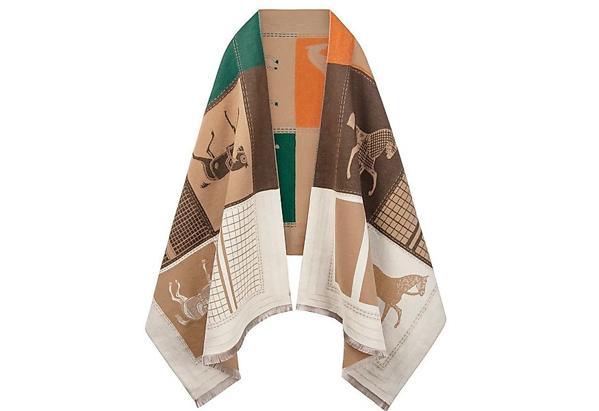 Quality Elegance Kaschmirschal Luxus Damen Kaschmir Schal Winter 180 x 70 c günstig online kaufen