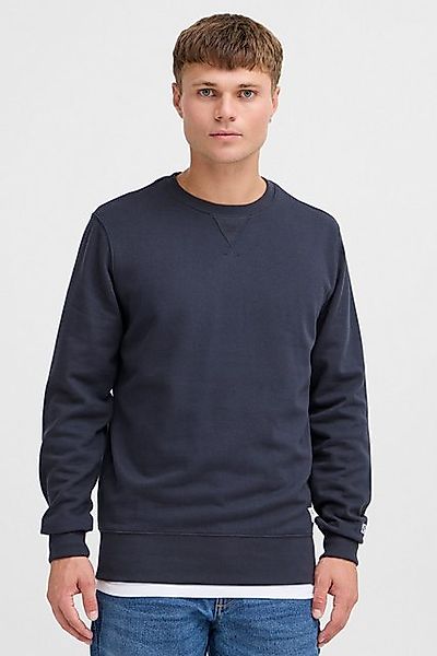 !Solid Rundhalspullover SDCHAD moderner Sweater günstig online kaufen