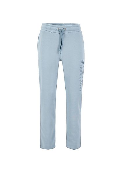 Alpha Industries Jogginghose Embroidery Jogger günstig online kaufen