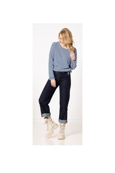 SER Sweatshirt Neu eingetroffen! Sweatshirt Struktur günstig online kaufen