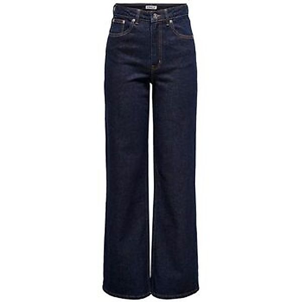 Only  Jeans 15328295 JUICY-DARK BLUE DENIM günstig online kaufen