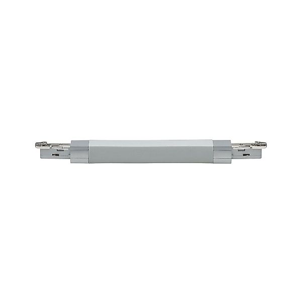 Paulmann Schienensystem-Verbinder URail Verbinder Flex II günstig online kaufen