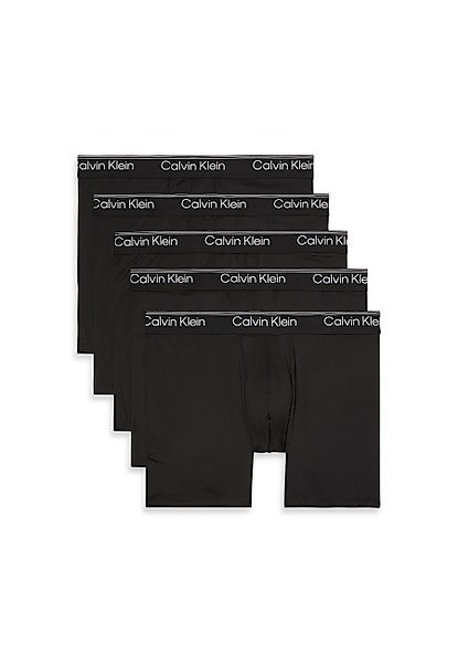 Calvin Klein Underwear Boxer "BOXER BRIEF 5PK", (Packung, 5 St., 5er-Pack), günstig online kaufen