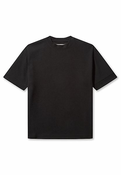 Irasuto Studios T-Shirt "Irasuto Studios WAFFLE T-SHIRT", (1 tlg.) günstig online kaufen