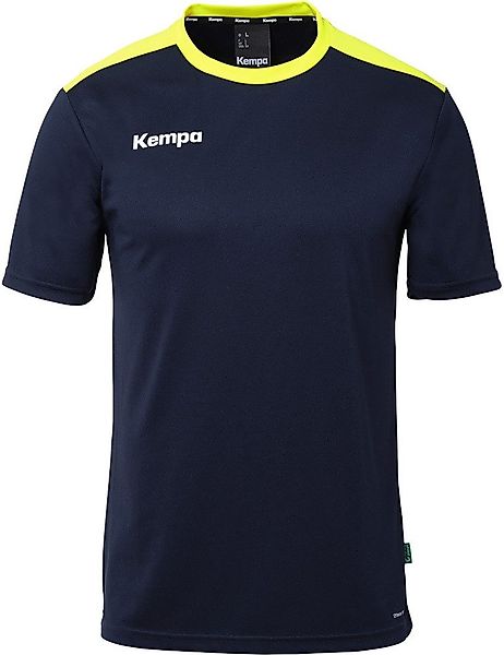 Kempa Trainingsshirt Emotion 27 Shirt günstig online kaufen
