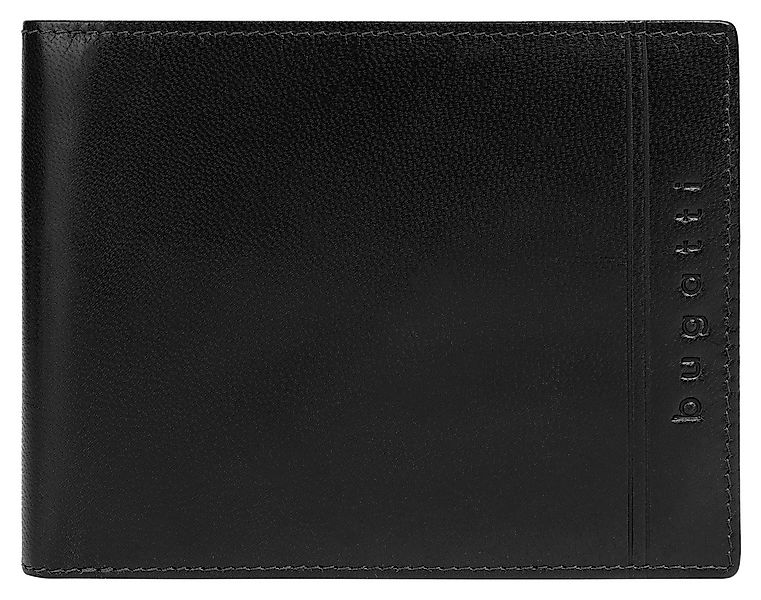 bugatti Geldbörse LUCIDO, echt Leder günstig online kaufen