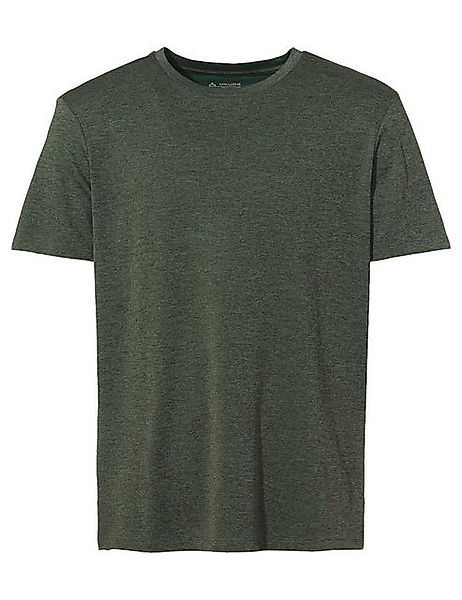 VAUDE T-Shirt Men's Essential T-Shirt (1-tlg) Green Shape günstig online kaufen