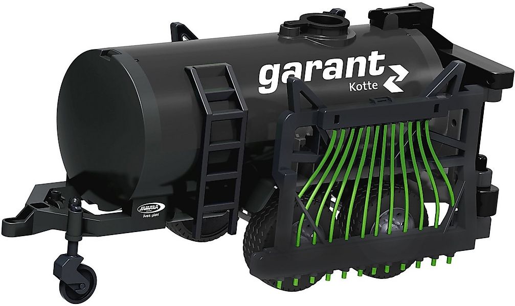 Jamara Spielfahrzeug-Anhänger Garant Fasswagen mit Schlauchverteiler, inkl. günstig online kaufen