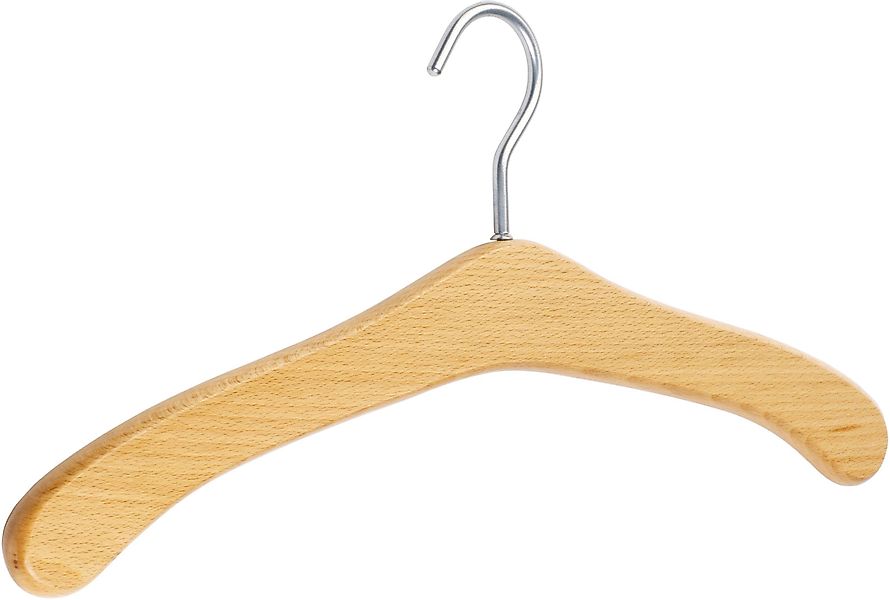 pieperconcept Kleiderbügel Achim, (Set, 3-tlg), aus günstig online kaufen