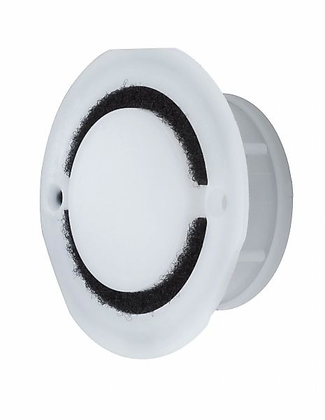 Paulmann LED Wandleuchte "Special Line IP65 rund 76mm 1,4W 60lm 230V 4000K günstig online kaufen